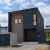 ”ちょうどいい”が詰まった快適な住まい
